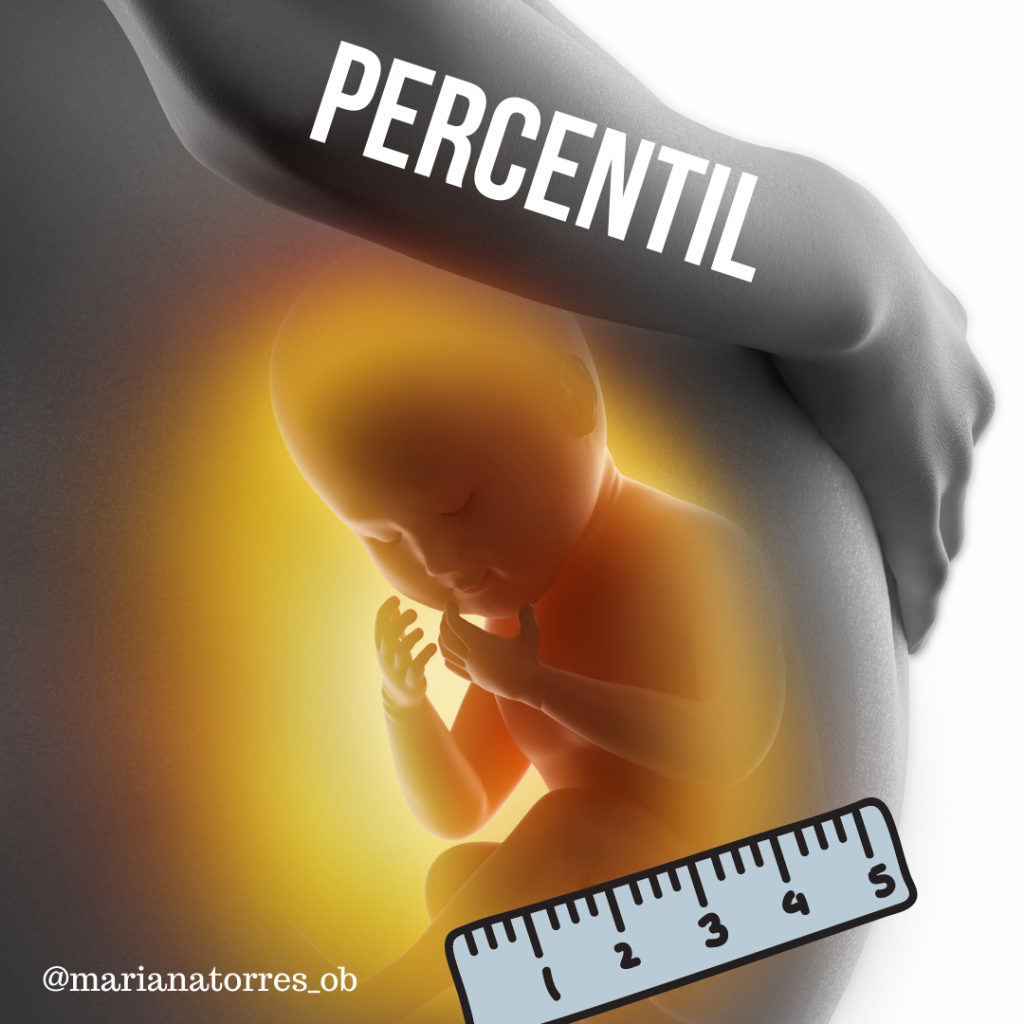 Percentil Fetal Mariana Torres Ob 