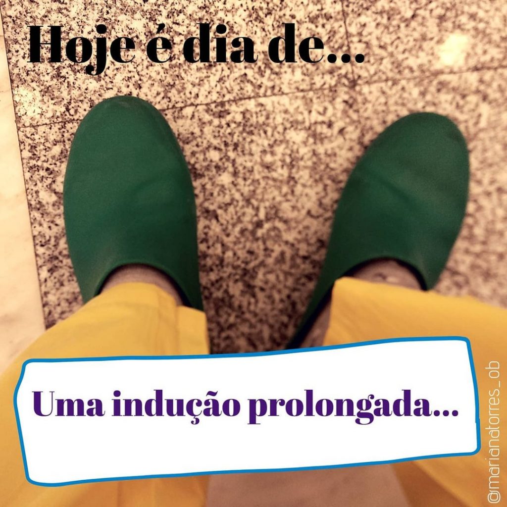 indução prolongada