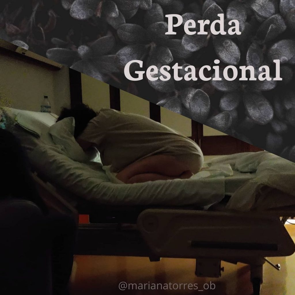 perda gestacional