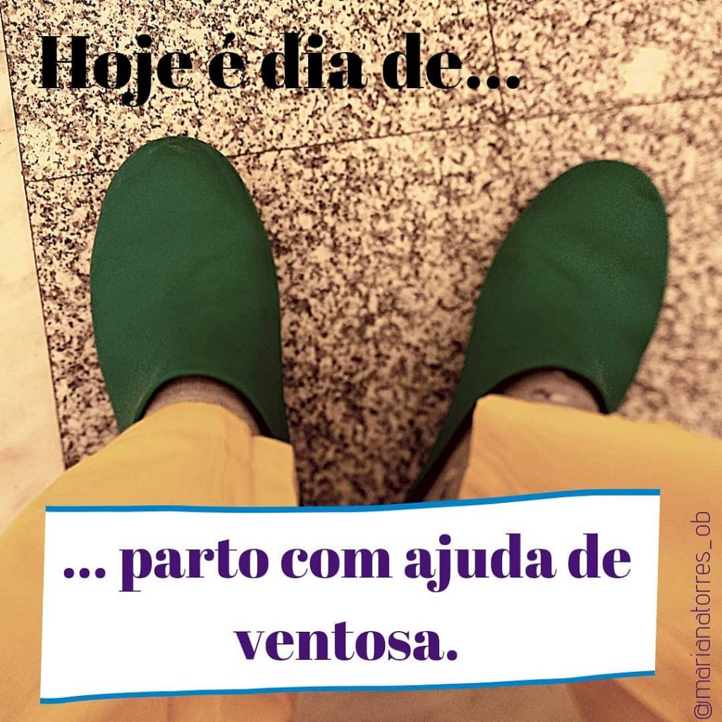 parto ventosa