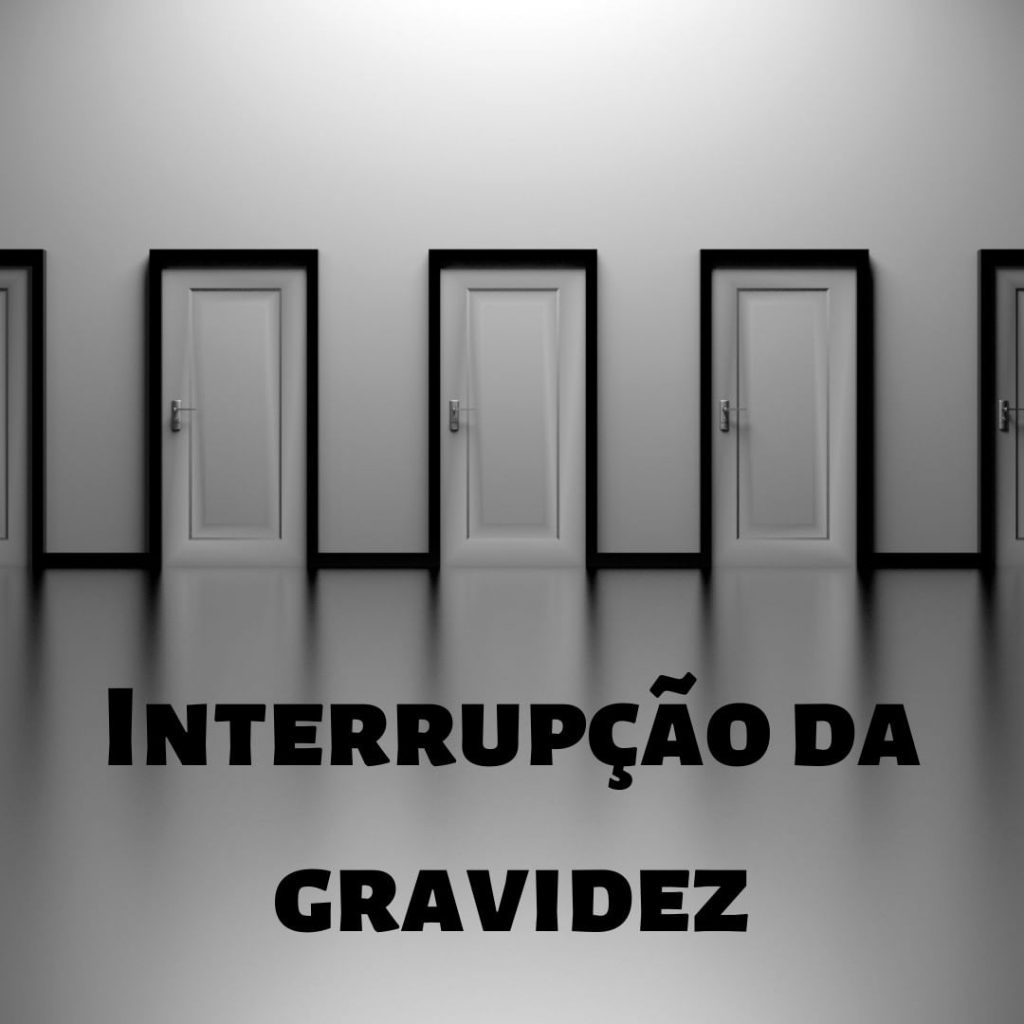 vátias portas fechadas - interrupção gravidez